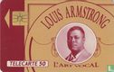 Louis Armstrong  - Image 1