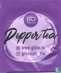 Pepper Tea - Image 1