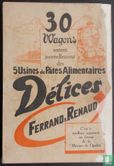 Almanach Noir 1934 - Afbeelding 2