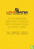 General-Anzeiger - Love Mania - Image 1