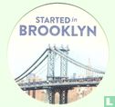 Started in Brooklyn - Afbeelding 1