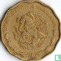 Mexico 50 centavos 1993 - Afbeelding 2