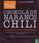 Csokoládé Narancs Chili  - Afbeelding 1