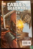 Cable & Deadpool 8