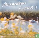 Mannenkoor concert  (3) - Image 1