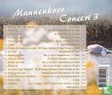 Mannenkoor concert  (3) - Image 2