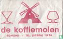 De Koffiemolen - Image 1