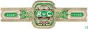 RuC Cigarren - Flor - Fina - Image 1