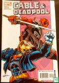 Cable & Deadpool 19