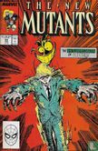 The New Mutants 64 - Image 1