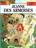 Jeanne des Armoises - Afbeelding 1