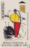 Roland Garros 1991 - Image 1