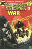 Weird War Tales 19 - Image 1