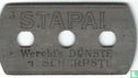 Stapal - Afbeelding 2