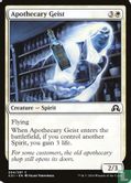Apothecary Geist - Image 1