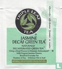 Jasmine Decaf Green Tea [tm] - Image 1