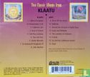Two Classic Albums from Klaatu - Image 2