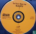 Two Classic Albums from Klaatu - Afbeelding 3