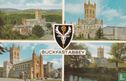 Buckfast Abbey - Afbeelding 1
