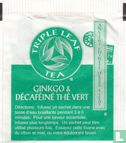 Ginkgo & Decaf Green Tea [tm]  - Afbeelding 2