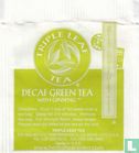Decaf Green Tea with Ginseng [tm] - Image 1