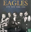Live in New York 1994 - Afbeelding 1
