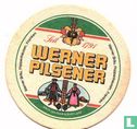 Werner Pilsener  - Image 2