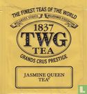 Jasmine Queen Tea [r] - Image 1