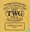 Moroccan Mint Tea - Image 1
