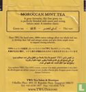 Moroccan Mint Tea - Image 2