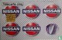 Nissan - Afbeelding 1