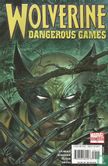Dangerous Games  - Image 1