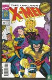 The Uncanny X-Men 275 - Image 1