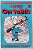 Album Ons Volkske 2 - Afbeelding 1