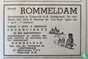Bezoek Rommeldam - Image 1