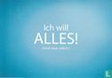 0509 - Maxi DSL "Ich will Alles!" - Afbeelding 1