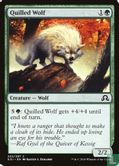 Quilled Wolf - Bild 1