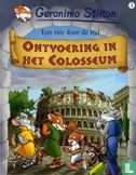 Ontvoering in het Colosseum  - Image 1