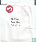 Thé Vert Menthe Extrème