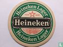 Logo Heineken Lager - Afbeelding 1