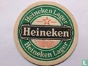 Logo Heineken Lager - Afbeelding 2