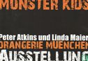 Peter Atkins und Linda Maier - Monster Kids - Image 1