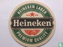 Logo Heineken Lager Premium Quality - Afbeelding 1