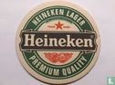Logo Heineken Lager Premium Quality - Afbeelding 2