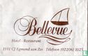 Bellevue Hotel Restaurant - Image 1