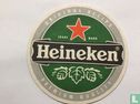 Logo Heineken Premium Quality - Szavak nélkül is értjük egymást - Image 2