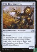 Wild-Field Scarecrow - Image 1
