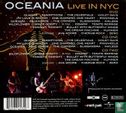 Oceania Live in NYC - Afbeelding 2