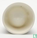 Egg cup Arabella - Decor Boston brown - Otmar Lochschmidt - Image 2