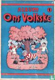 Album Ons Volkske 1 - Image 1